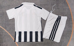 Enfants Juventus 2025-2026 domicile