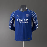 PSG 2024-2025 Third Away Long Sleeve