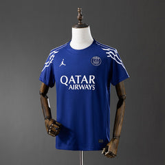 PSG 2024-2025 Third Away Fan