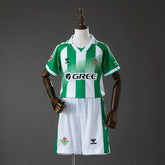 Edición Especial Real Betis Para Niños