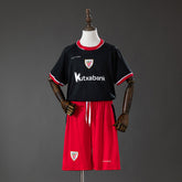 Enfants Athletic Bilbao 2025-2026 Extérieur
