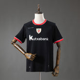 Athletic Bilbao 2025-2026 Extérieur
