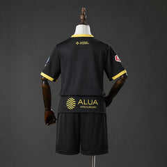 Maillot Extérieur Enfants RCD Mallorca 2025-2026