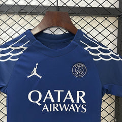 Kids PSG 2024-2025 Third Away