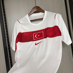 Turkey 2026 Away Fan