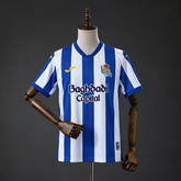 Real Sociedad 2025-2026 local