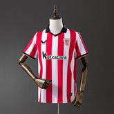 Athletic Bilbao 2025-2026 Extérieur