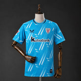 Athletic Bilbao 2025-2026 Extérieur