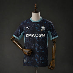 Marseille 2026-2027 away Fan