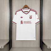 Liverpool FC 2026-2027 Away Fan