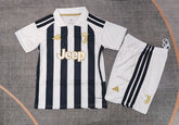 Kids Juventus 2026-2027 home