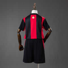 Enfants Inter Milano 2024-2025 Domicile