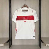 Turkey 2026 Away Fan