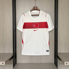 Turkey 2026 Away Fan