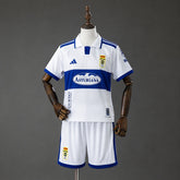 Kids Real Oviedo 2026-2027 Third Away