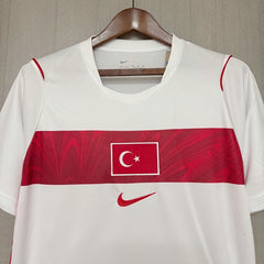 Turkey 2026 Away Fan