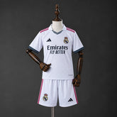 Kids Real Madrid 26/27 Special