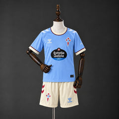Kinder Athletic Bilbao 2025-2026 Auswärtstrikot