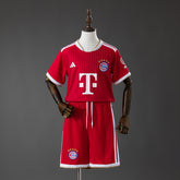 Kids Bayern Munich 2026/2027 Home