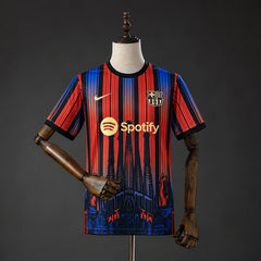 FC Barcelona 2025-2026 Sonderedition