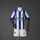 Niños Real Oviedo 2025-2026 Local