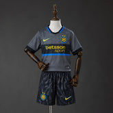 Kids Inter Milano 2026-2027 Third Away