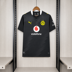 BVB Dortmund 2026-2027 Away Fan