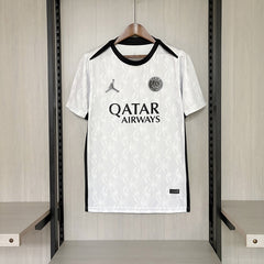 PSG 2026/2027 Grey Fan