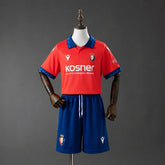 Infantil CA Osasuna 2025-2026 Visitante