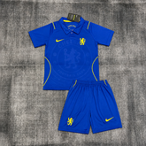 Kids Chelsea FC 2026-2027 home
