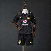 Kinder BVB Dortmund Pokaltrikot