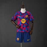 Kids Barcelona 2026/2027 Training