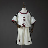 Kids Manchester United 2026-2027 Third Away