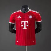 Bayern Munich 2026-2027 Home player