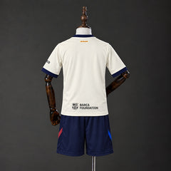 Enfants Barcelone 2025-2026 Domicile