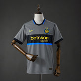 Inter Milano 2026-2027 Third Away