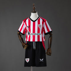 Kids Athletic Bilbao 2026-2027 Home