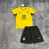 Kids BVB Dortmund 2026/2027 Home