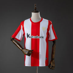Athletic Bilbao 2025-2026 Retro