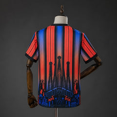 FC Barcelona 2025-2026 Sonderedition