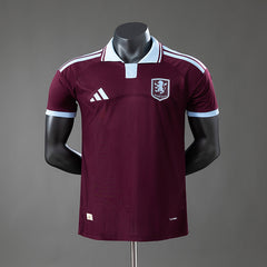 Aston Villa 2026-2027 Home Player