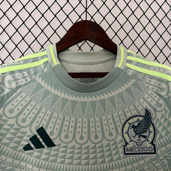 Mexico national 2024 away - WCFOOTBALLSUIT