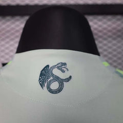 Mexico national 2024 away game player - WCFOOTBALLSUIT