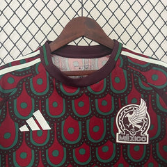 Mexico national 2024 home - WCFOOTBALLSUIT