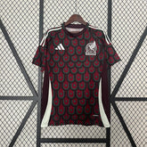 Mexico national 2024 home - WCFOOTBALLSUIT