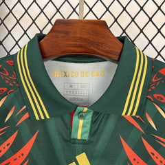 Mexico national 2025 - 2026 special edition - WCFOOTBALLSUIT
