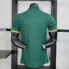 Mexico national 2025 - 2026 special edition player - WCFOOTBALLSUIT