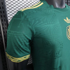 Mexico national 2025 - 2026 special edition player - WCFOOTBALLSUIT