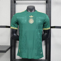 Mexico national 2025 - 2026 special edition player - WCFOOTBALLSUIT