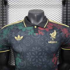 Mexico national 2025 - 2026 special edition player - WCFOOTBALLSUIT